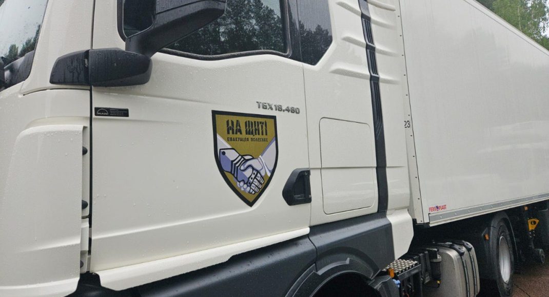 "На щиті" в Україну повернулися тіла 909 полеглих захисників