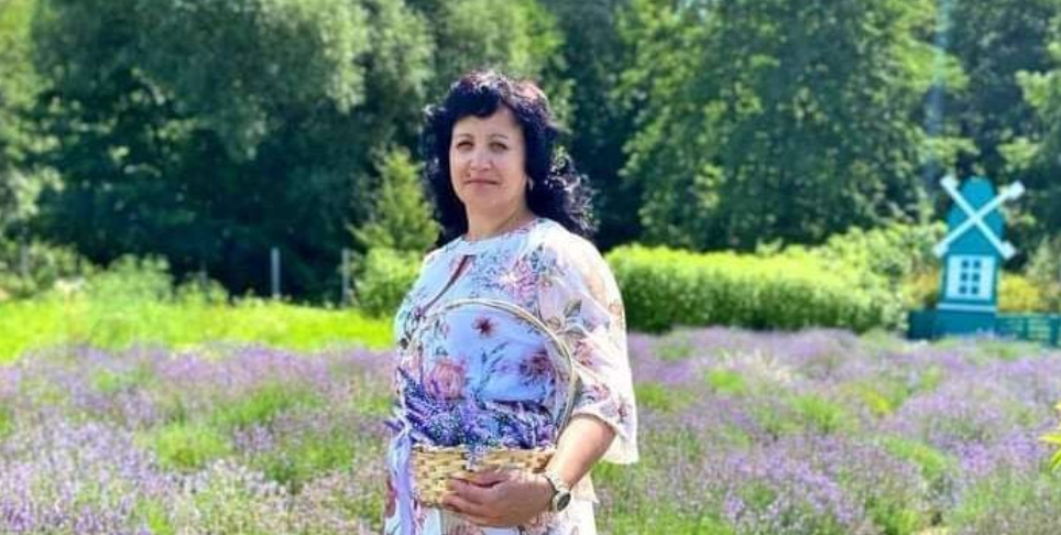 Учительница с Луганщины рассказала, как продолжает лелеять украинскую культуру через образовательную деятельность