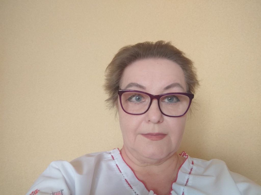 Елена Киселева