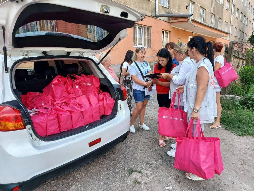 Рада жінок Донеччини