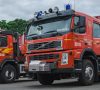 Спасатели Донетчины получили автомобили для коллег из Швеции (фото, видео)