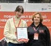 Східний Варіант отримав відзнаку від БФ “Схід SOS”: фото