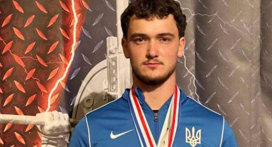Спортсмен из Рубежного стал бронзовым призером чемпионата Европы по пауэрлифтингу