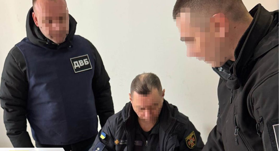 Судитимуть посадовця ДСНС Донеччини, який безпідставно нарахував рятувальнику близько 1,1 млн грн зарплати