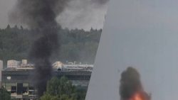 Сили оборони України уразили важливі об’єкти російських окупантів