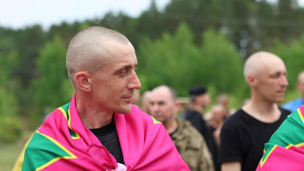 Третю частина обміну тисячу на тисячу завершено