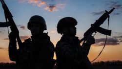 В Нацгвардии рассказали о потерях врага на восточных фронтах и подготовке россиян к "летнему наступлению"