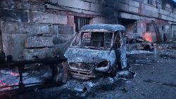 В Славянске рассказали о последствиях вражеского обстрела