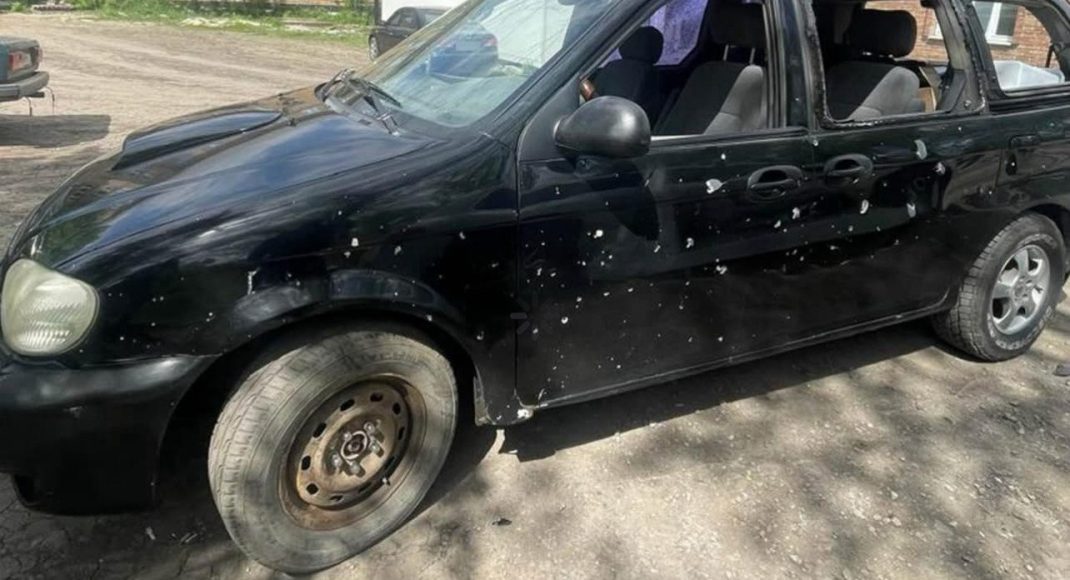 В Офисе генерального прокурора рассказали о пострадавших от обстрелов в Донецкой области