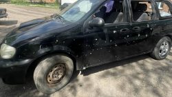 У прокуратурі розповіли про постраждалих від обстрілів на Донеччині