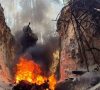 Українські піхотинці розповіли про невдалі спроби росіян прорватися з Донеччини на Дніпропетровщину