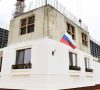 В оккупированном Мариуполе около 65 тыс. м² земли отдают российским застройщикам
