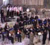 Окупанти в Маріуполі влаштували концерт на руїнах драмтеатру