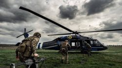 Высокая штурмовая активность россиян сохраняется на Покровском и Лиманском направлениях