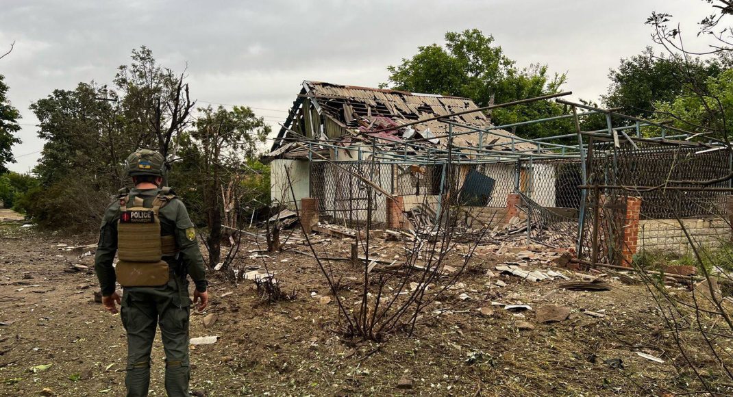 З Донеччини евакуювали ще 144 людини з дітьми