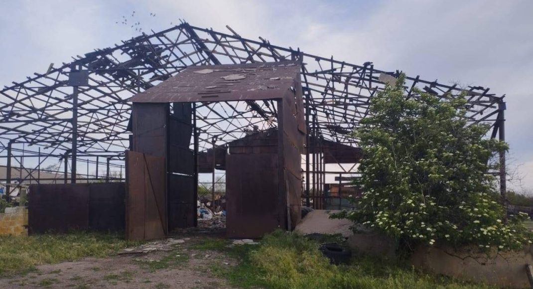 Из Донецкой области эвакуировали еще 149 человек с детьми