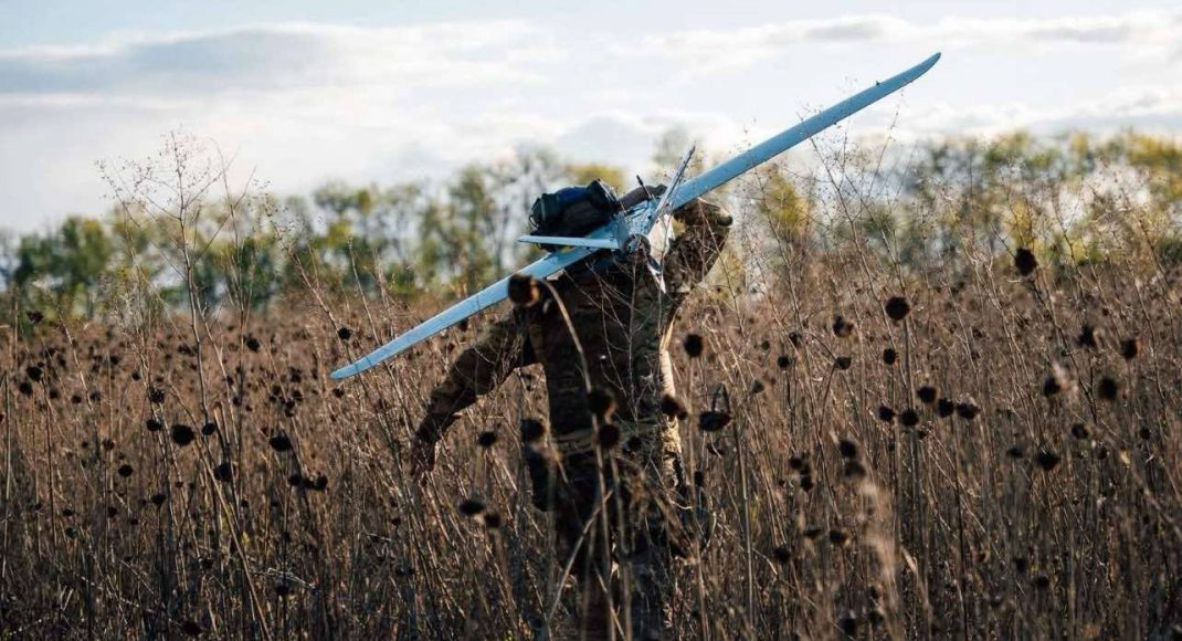 Російські загарбники активізувалися на Покровському і Лиманському напрямках