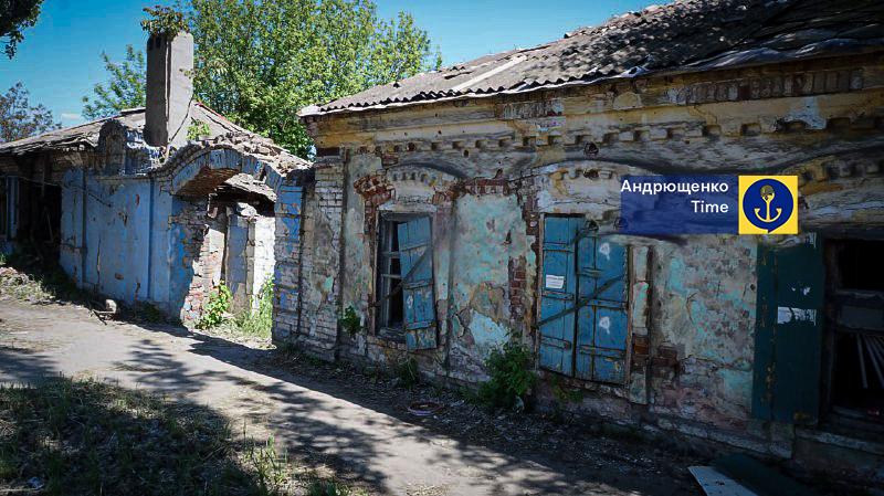 Загарбники планують знести будинки на історичних вулицях в окупованому Маріуполі