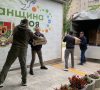 Завтра в Києві видаватимуть переселенцям з Луганщини продуктові набори від GEM і HGBF