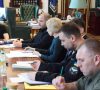 Зеленський провів нараду з підготовки обміну 1 000 на 1 000 полонених (фото)