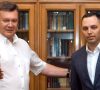 Ексрадника Януковича Портнова застрелили в Іспанії, — ЗМІ
