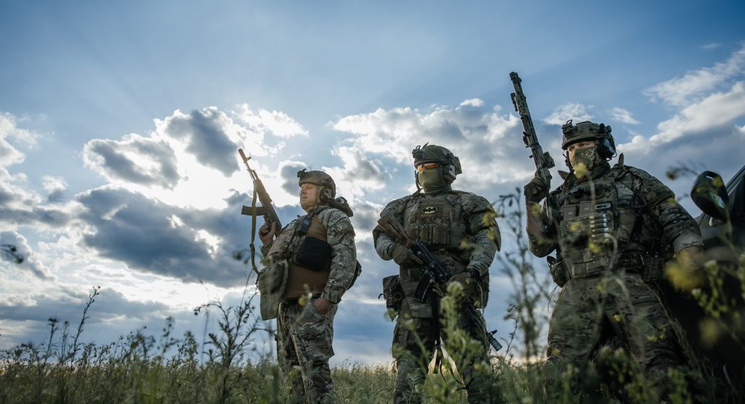 Сьогоднішня кількість бойових зіткнень на фронті досягла 83: де найгарячіше