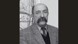 Помер відомий художник з Луганщини Борис Романов