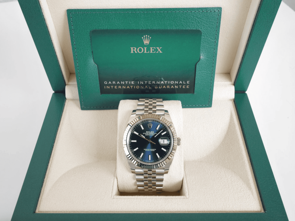 Часы Rolex: роскошь, статус и вечная ценность