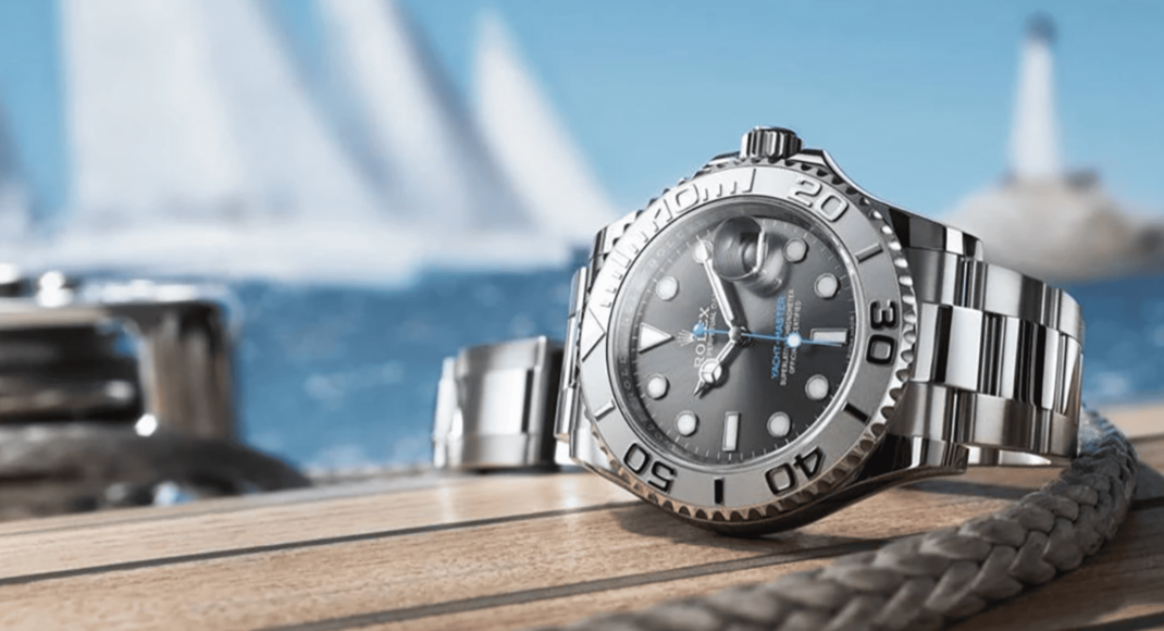Часы Rolex: роскошь, статус и вечная ценность