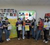 Навыки, которые спасают жизнь: как ОО "Щит" борется с рисками мин
