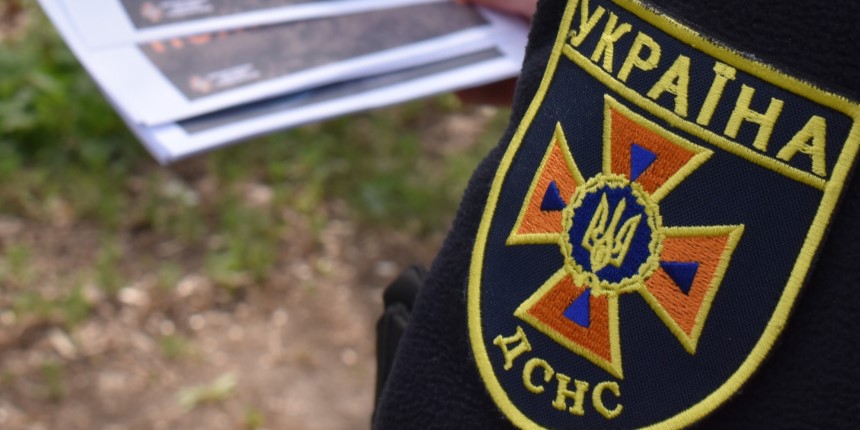 У Берестку завершили аварійно-рятувальні роботи: з-під завалів дістали тіло загиблої жінки