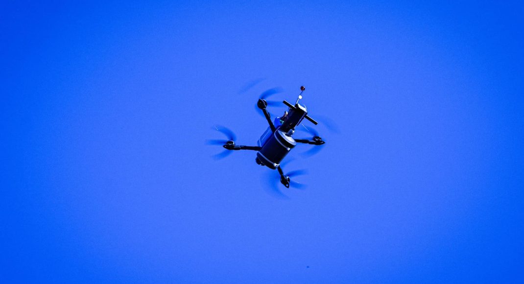 Российская армия атаковала прифронтовые населенные пункты Луганщины 105 дронами