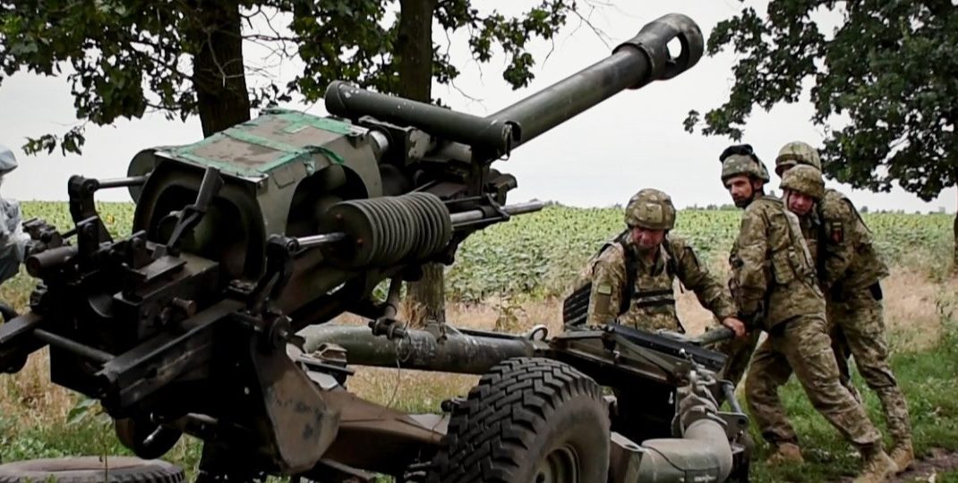 Учора на фронті було зафіксовано 166 бойових зіткнень, 60 з яких — на Покровському напрямку
