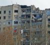 Жители оккупированного Лисичанска жалуются, что россия не помогает восстанавливать жилье