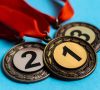 Стрибуни у воду з Луганщини вибороли на чемпіонаті країни "золото", "срібло" та "бронзу"
