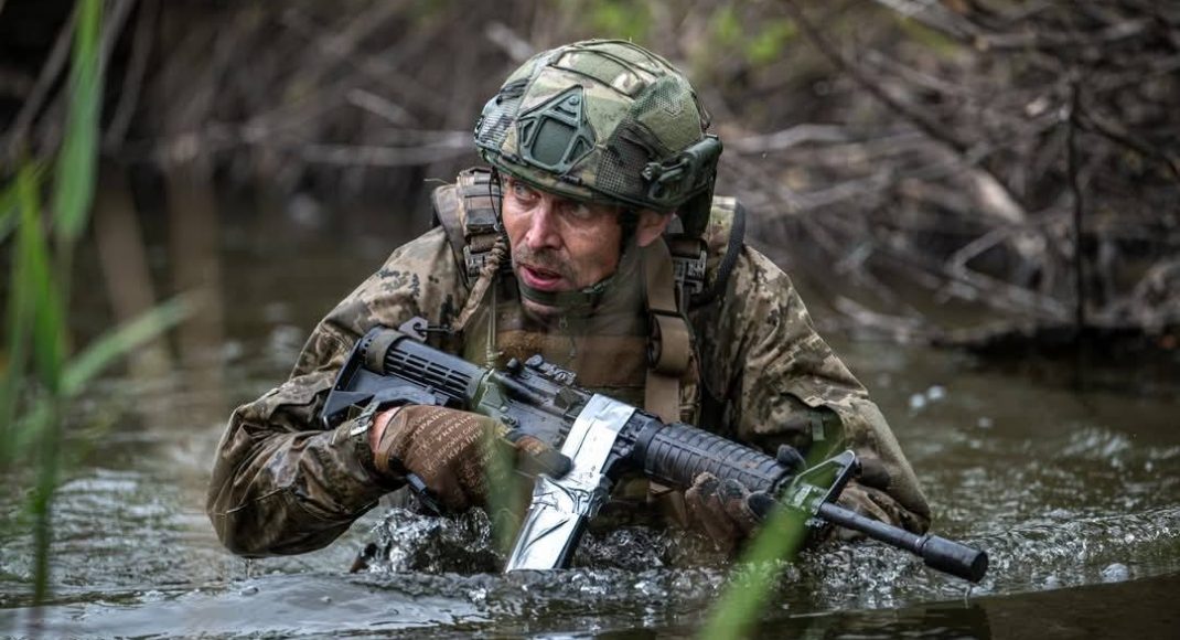 На Покровському напрямку традиційно найбільша кількість бойових зіткнень із російськими загарбниками
