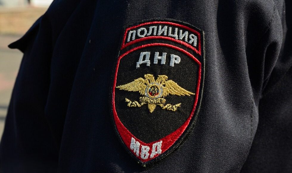 Оккупанты централизованно давят на донецких студентов, чтобы они шли служить в так называемое "мвд днр"