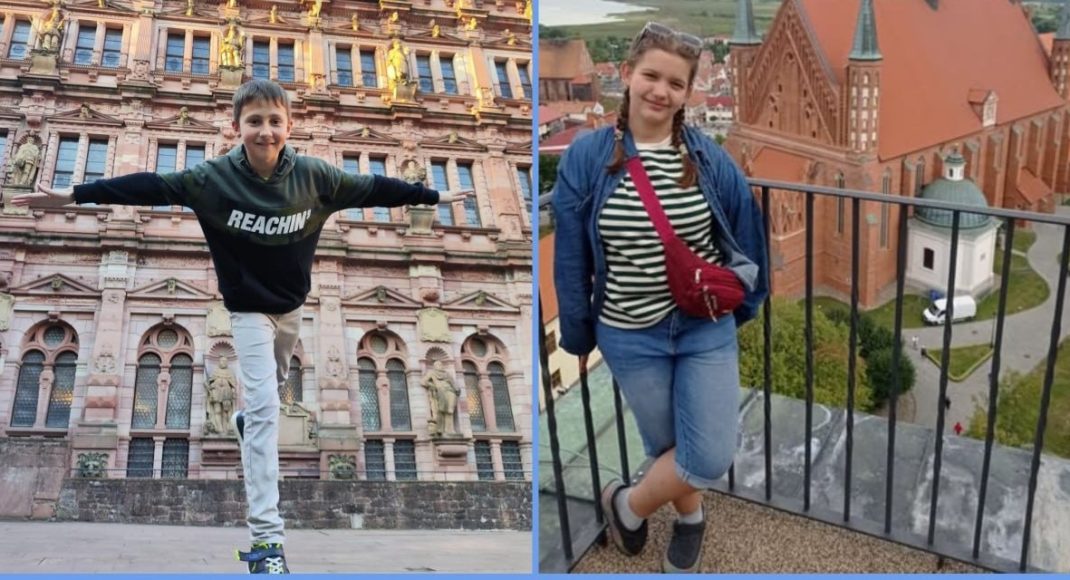 "Європа в кожному з нас": на Донеччині провели фотомарафон до Дня Європи (фото)