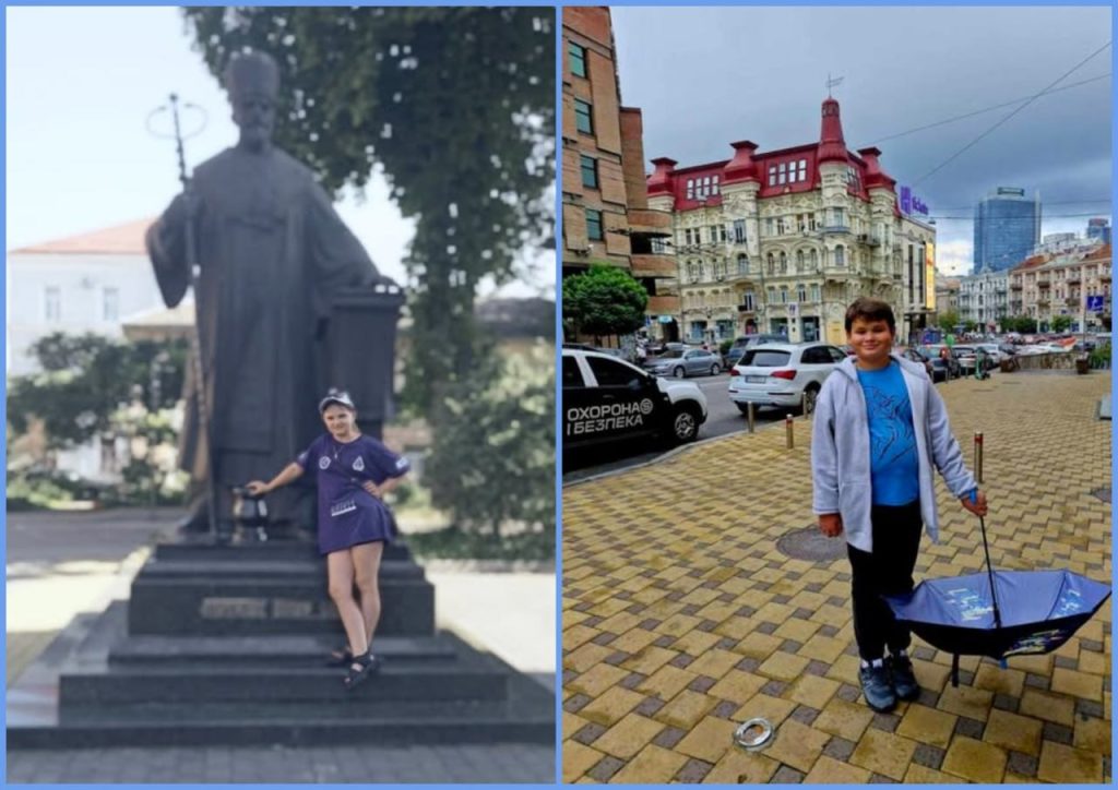 на Донеччині провели фотомарафон до Дня Європи