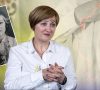 «Це моє життя. Це — оберіг»: як переселенка з Донеччини виїжджала з окупації з вишиванками
