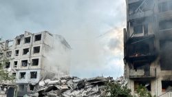 На Донеччині російська бойова авіація скинула на цивільних 18 бомб: зруйновано 56 житлових будинків (фото)
