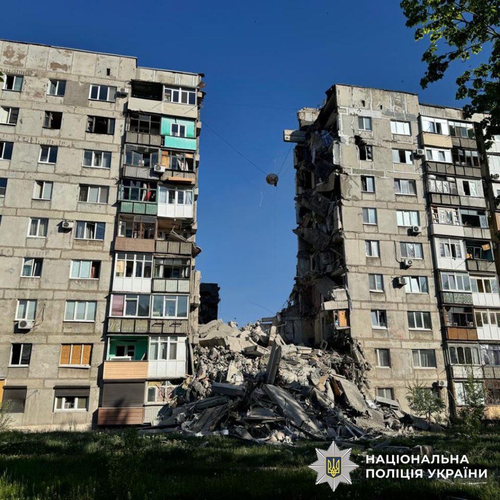 обстрелы донетчины