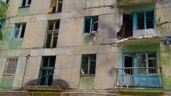 Российский террор мирного населения Донетчины продолжается: разрушения претерпели 89 гражданских объектов (фото)