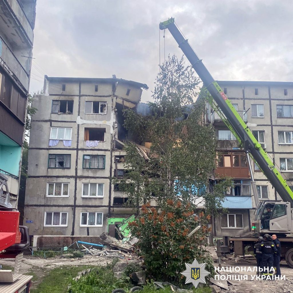 обстрелы донетчины