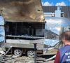 Россияне ударили по Константиновке и Райгородку: 2 гражданских погибли и 2 получили ранения (фото)