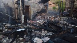 Еще 26 обстрелам подверглись населенные пункты Донетчины: что известно (фото)