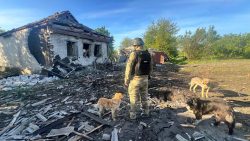Росіяни 48 разів обстріляли цивільних Донеччини: найбільше постраждав Краматорський район (фото)