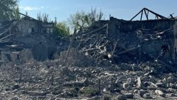 Щонайменше 23 бомби та 33 БпЛА спрямували минулої доби росіяни на цивільних Донеччини: які наслідки (фото)