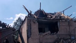 Армія рф пошкодила та зруйнувала на Донеччини ще 65 цивільних об’єктів, зокрема 61 житловий будинок (фото)