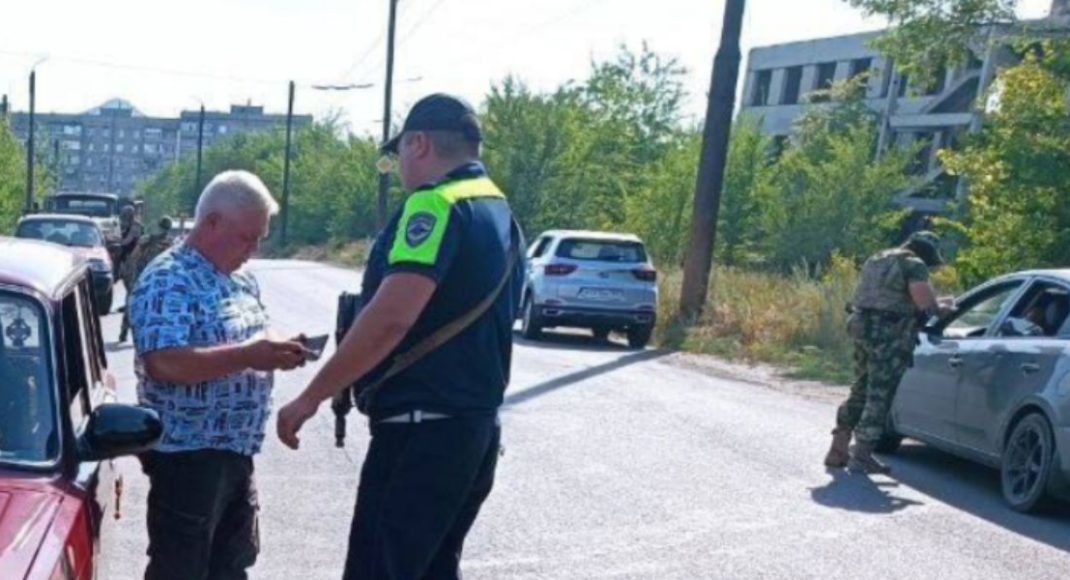 В окупованому Айдарі росіяни знову шукають "зрадників" серед місцевого населення